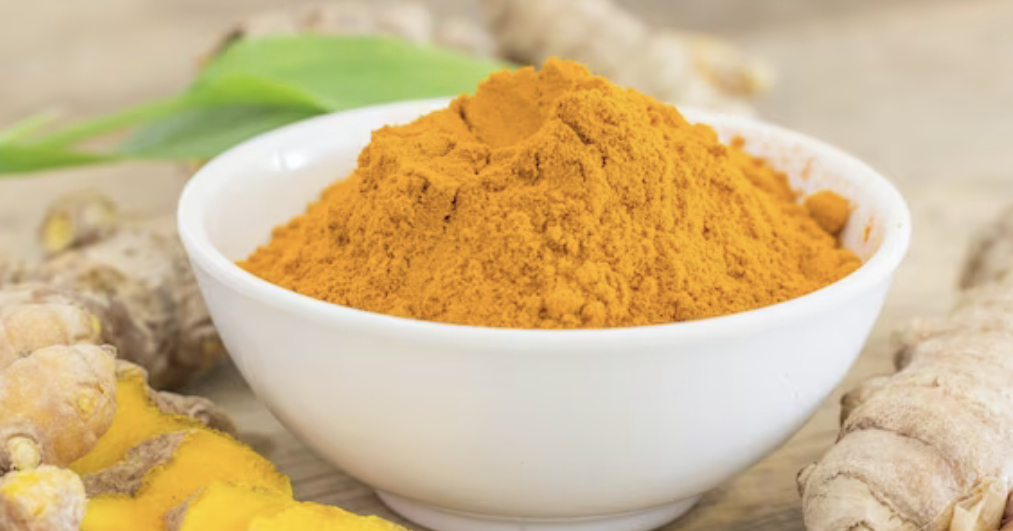 Turmeric and Arthritis 