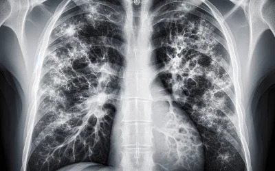 Improving Lives: Dual Therapy Approach for Interstitial Lung Disease Proves Effective