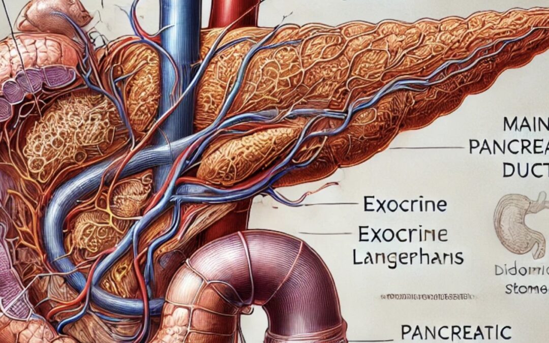 Under the Radar: Severe Pancreatic Damage in IgG4-Related Disease